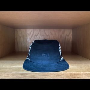 Vans 5 Panel Hat NWOT
